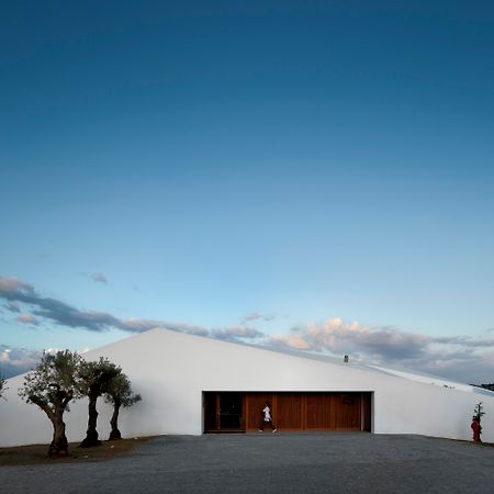 L'And Vineyards - Relais & Chateaux Montemor-o-Novo Exterior photo