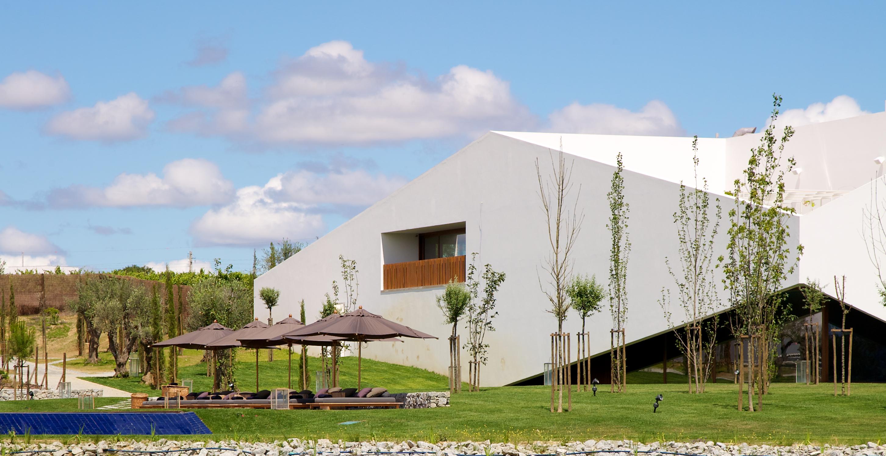L'And Vineyards - Relais & Chateaux Montemor-o-Novo Exterior photo