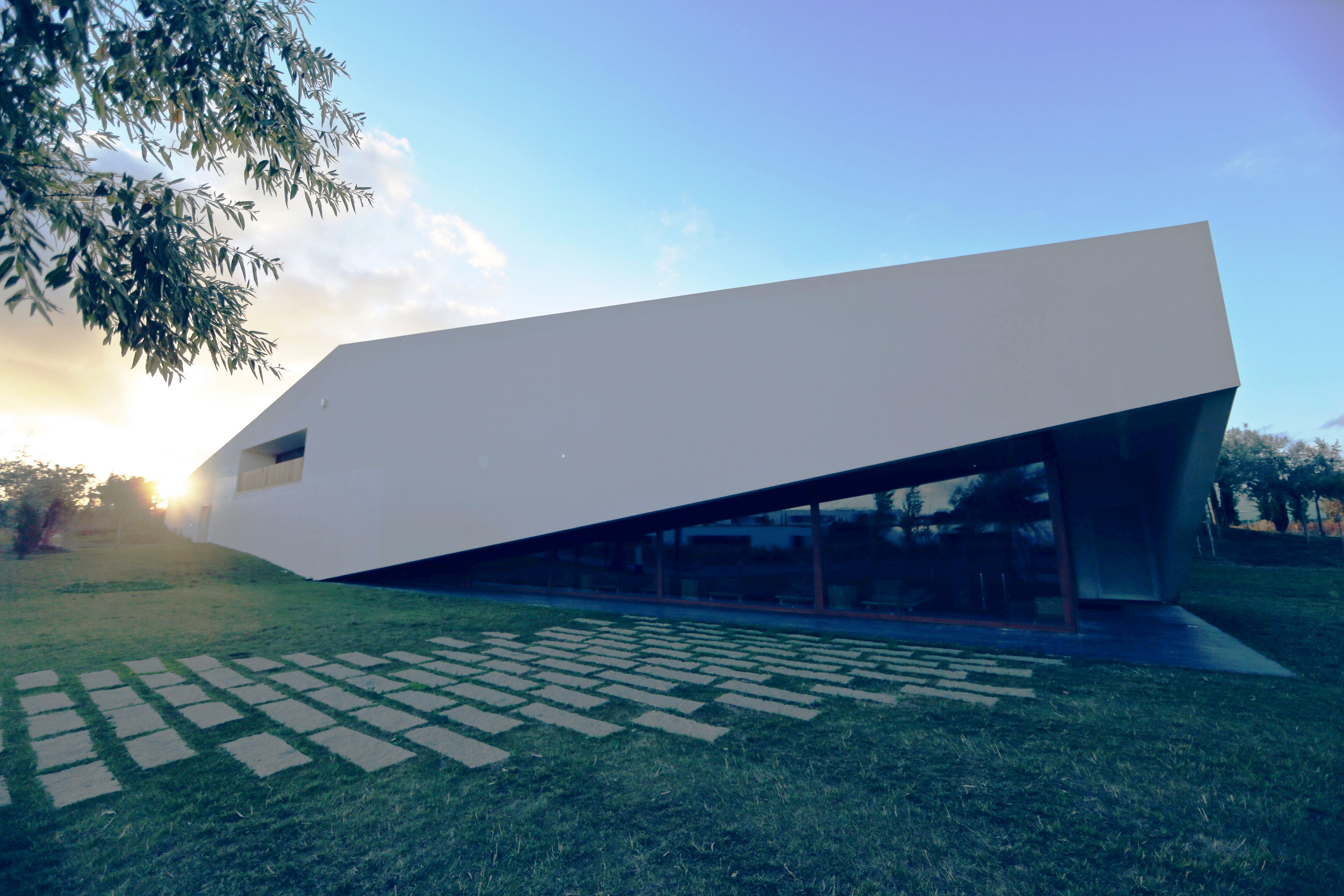 L'And Vineyards - Relais & Chateaux Montemor-o-Novo Exterior photo