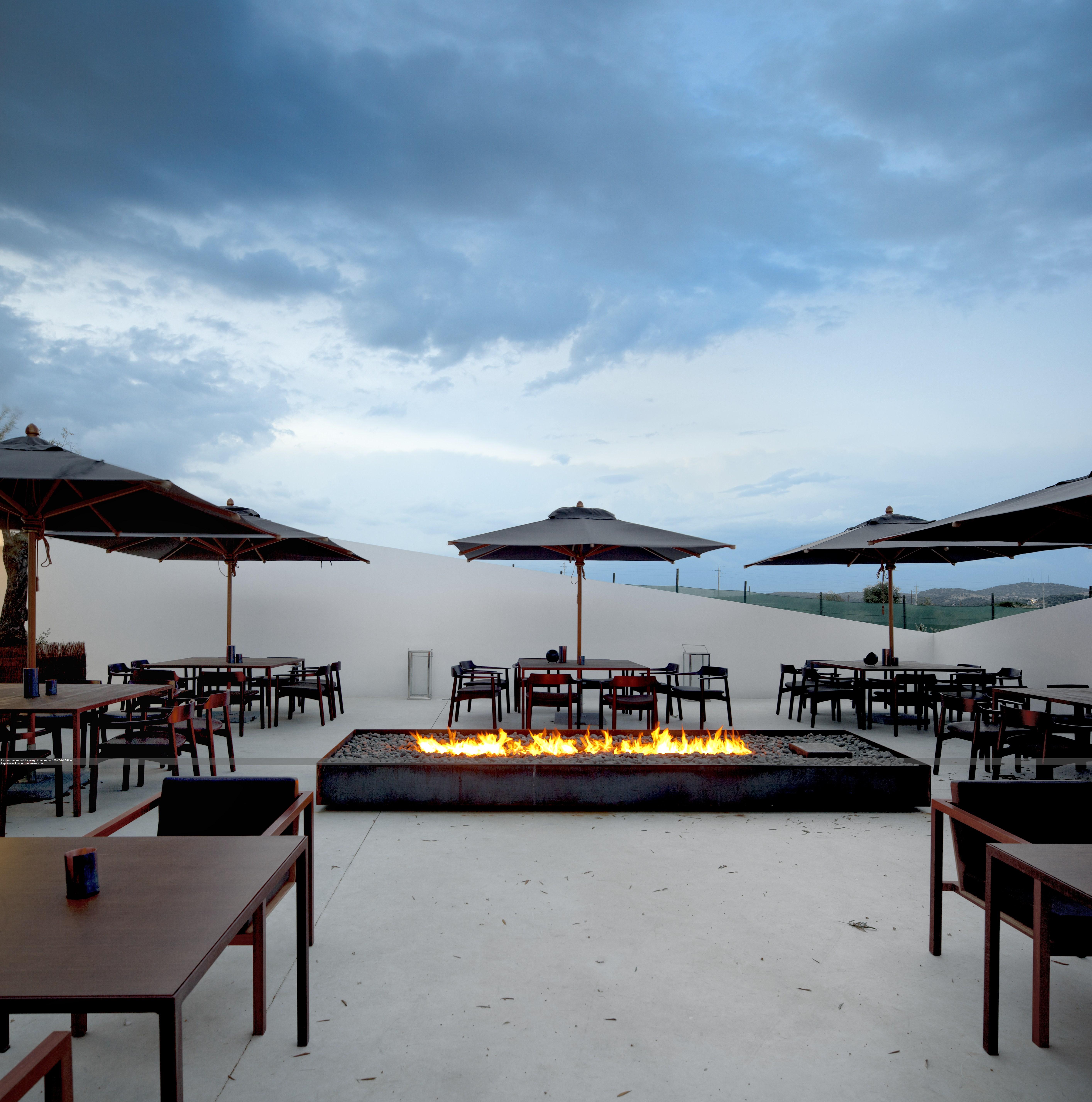 L'And Vineyards - Relais & Chateaux Montemor-o-Novo Exterior photo