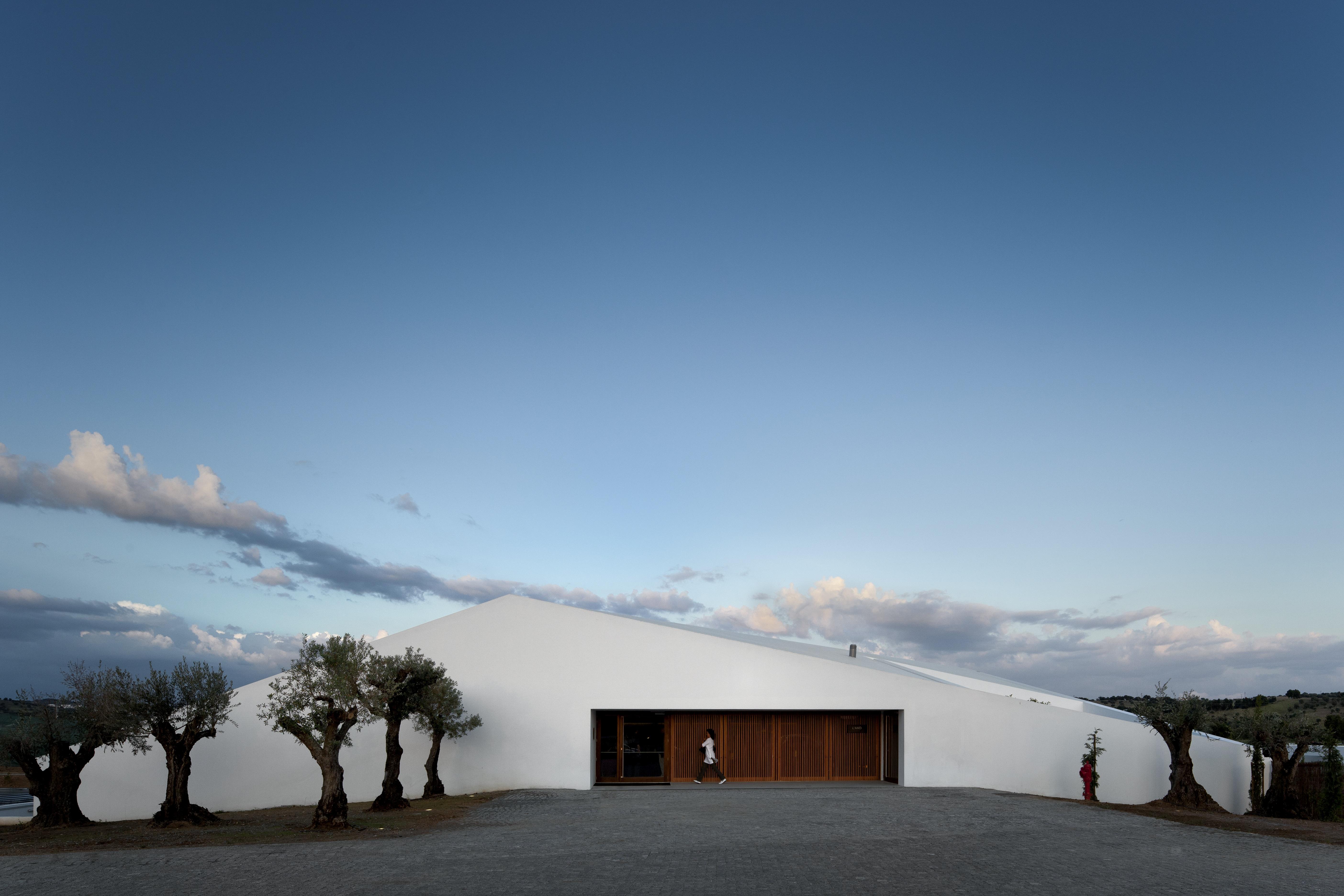 L'And Vineyards - Relais & Chateaux Montemor-o-Novo Exterior photo