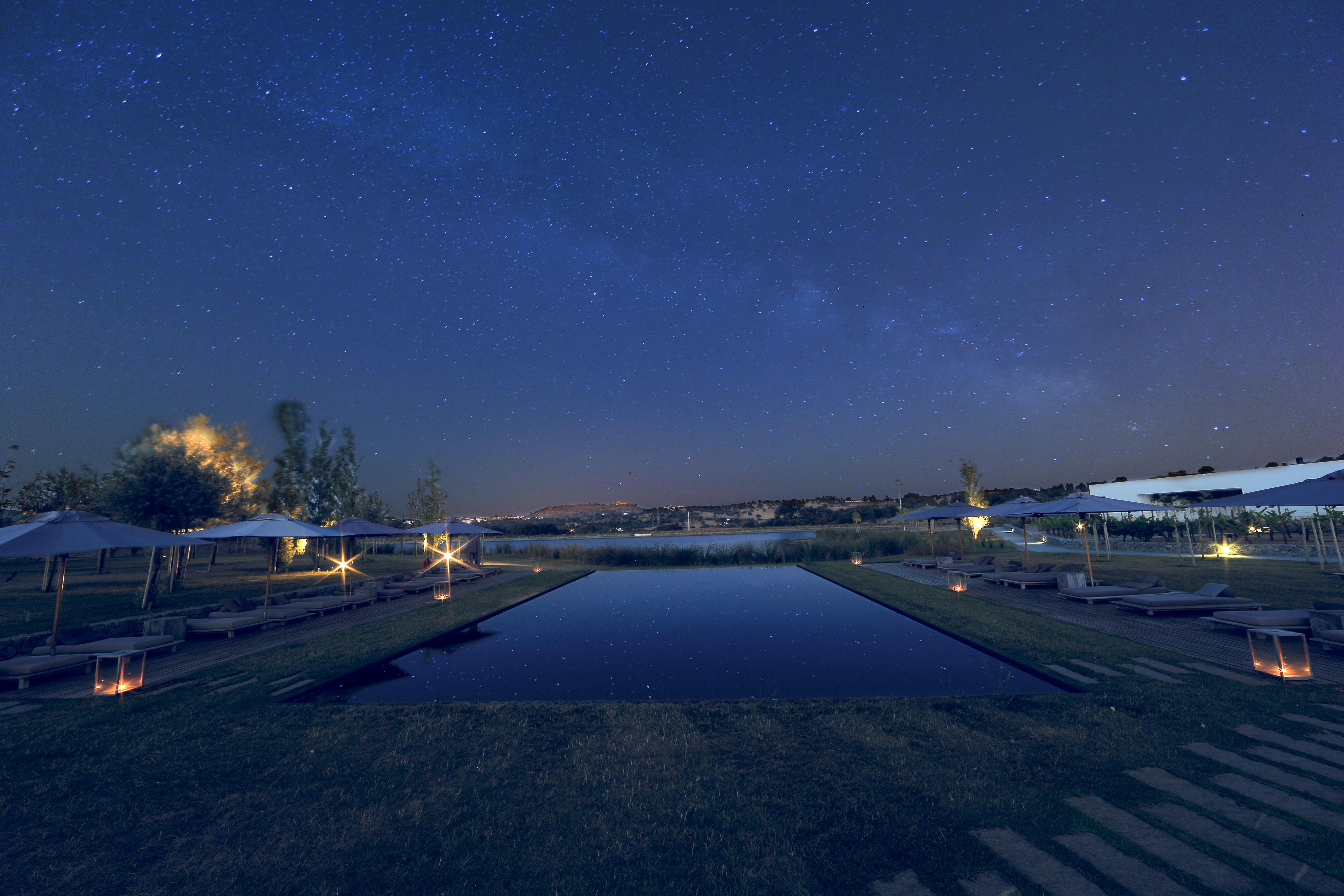 L'And Vineyards - Relais & Chateaux Montemor-o-Novo Exterior photo