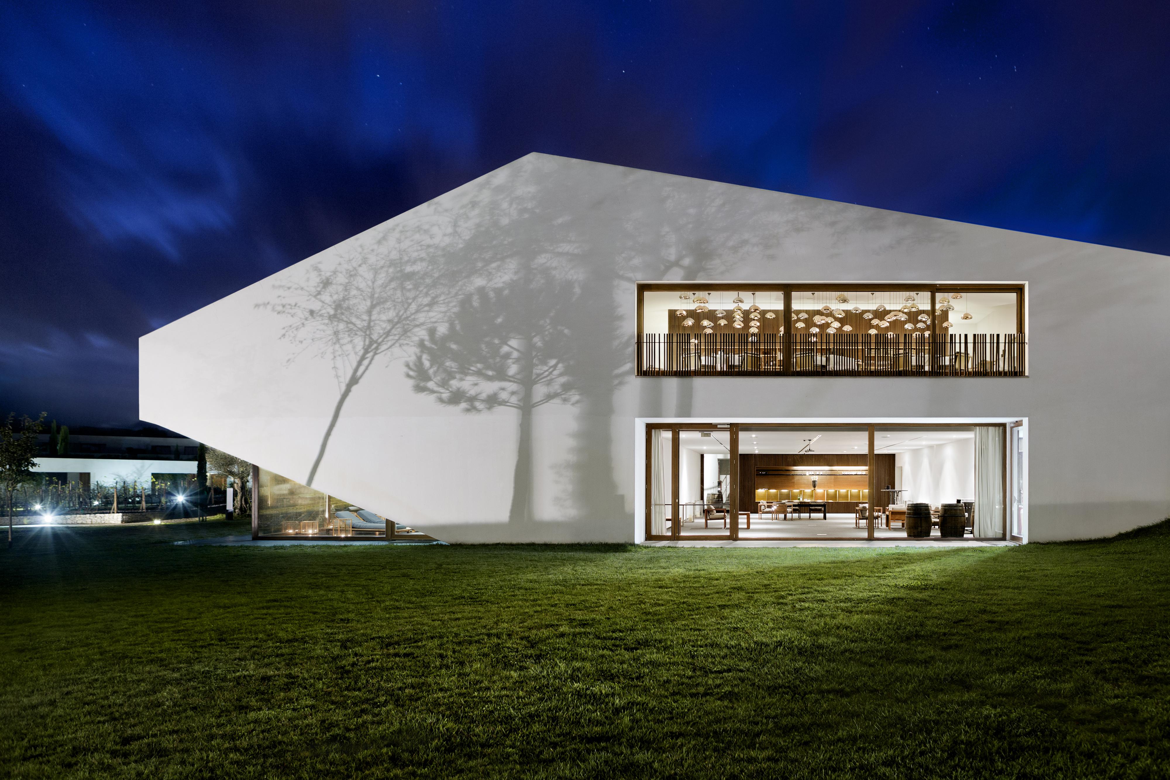 L'And Vineyards - Relais & Chateaux Montemor-o-Novo Exterior photo
