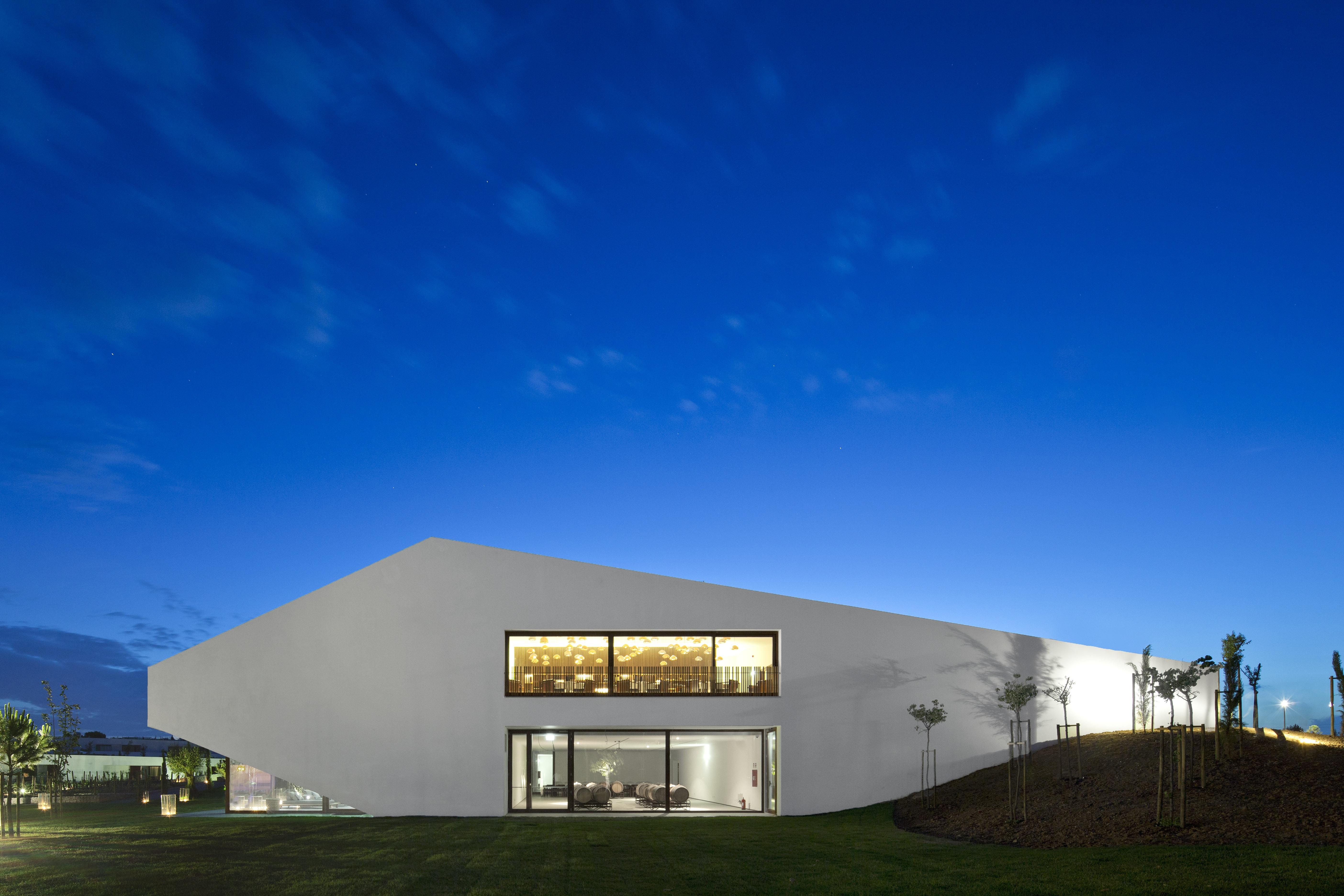 L'And Vineyards - Relais & Chateaux Montemor-o-Novo Exterior photo
