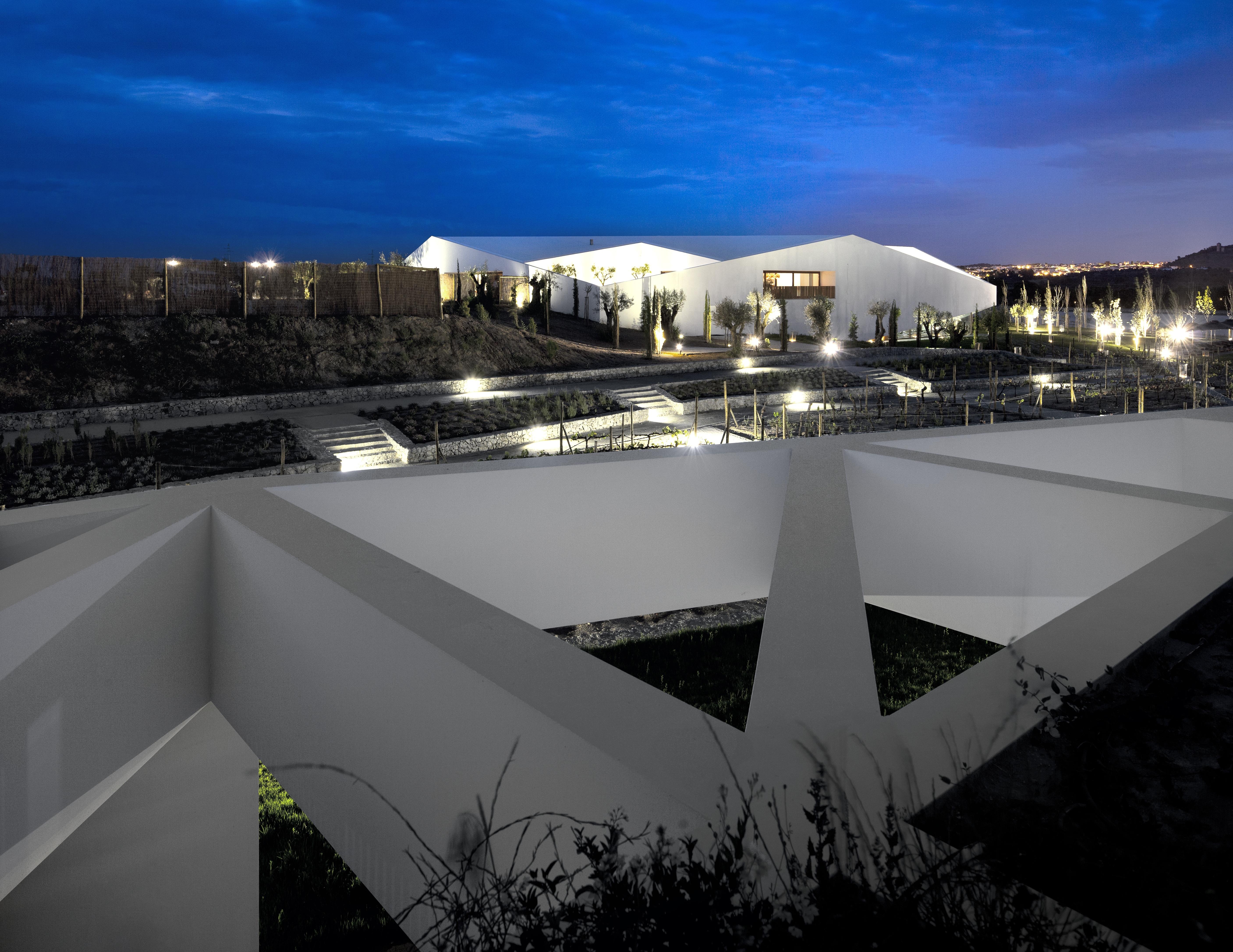 L'And Vineyards - Relais & Chateaux Montemor-o-Novo Exterior photo