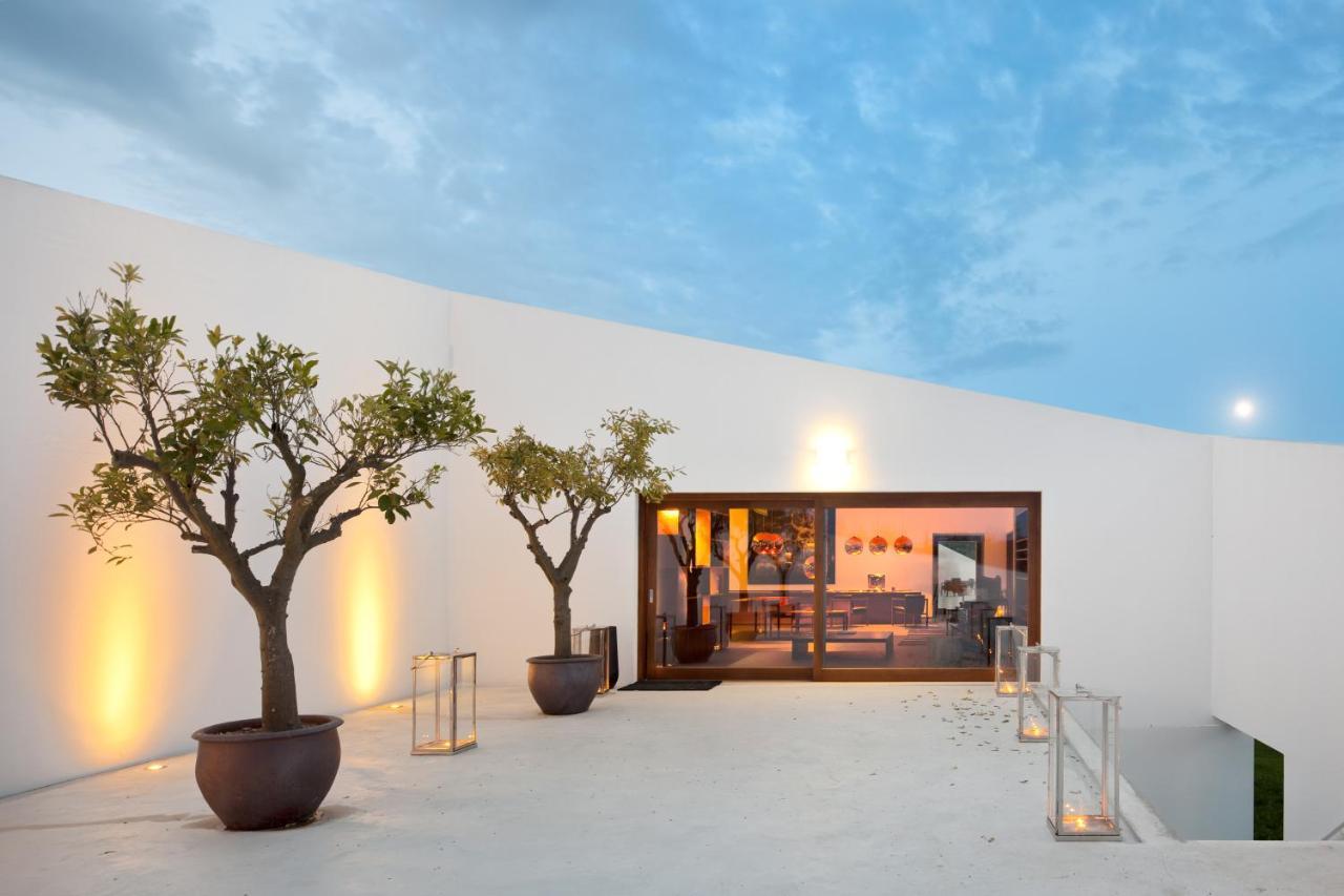 L'And Vineyards - Relais & Chateaux Montemor-o-Novo Exterior photo