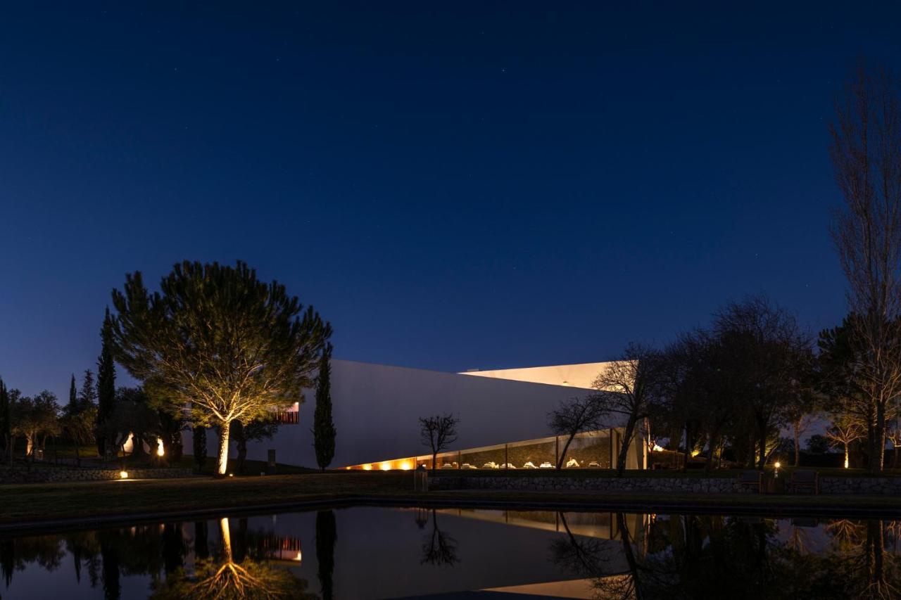 L'And Vineyards - Relais & Chateaux Montemor-o-Novo Exterior photo