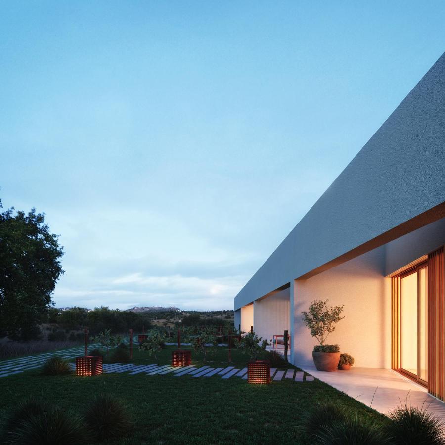 L'And Vineyards - Relais & Chateaux Montemor-o-Novo Exterior photo