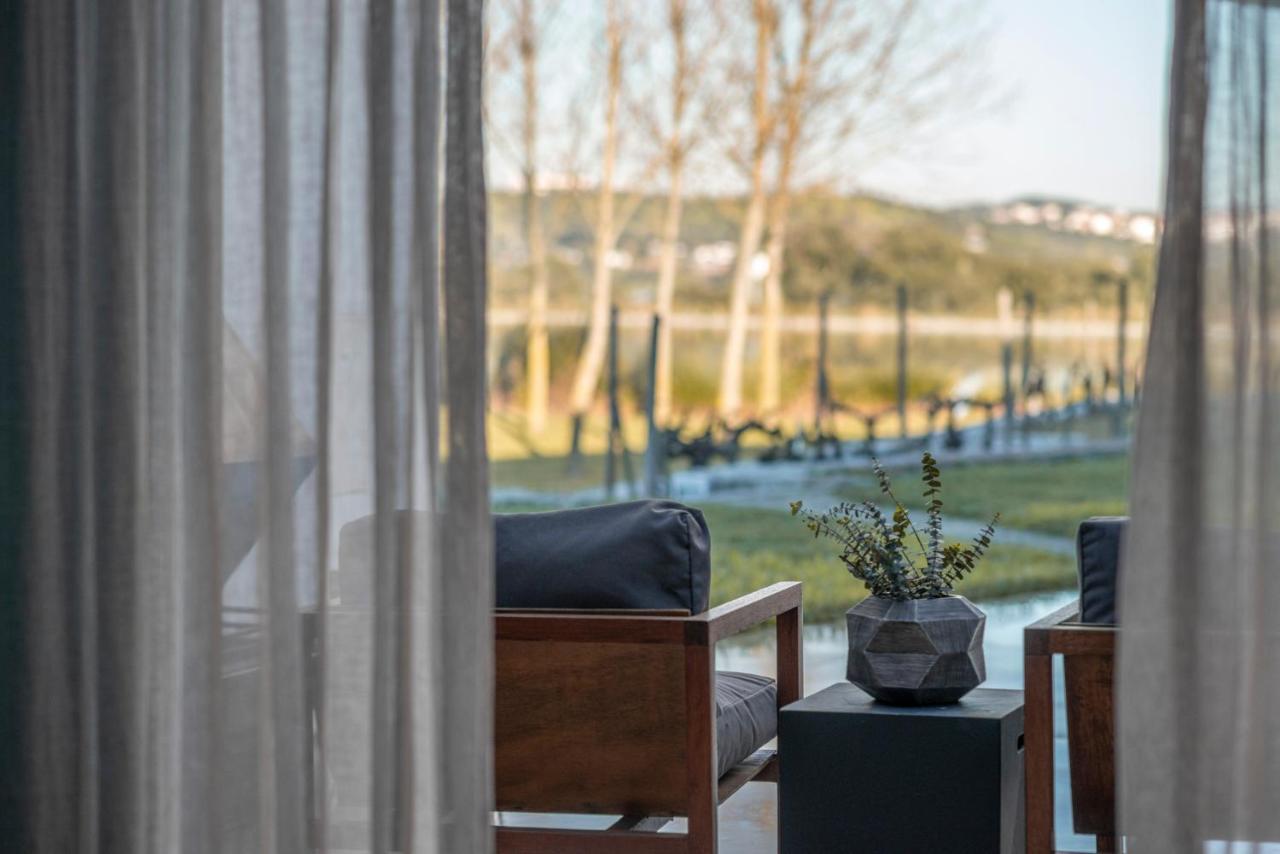 L'And Vineyards - Relais & Chateaux Montemor-o-Novo Exterior photo