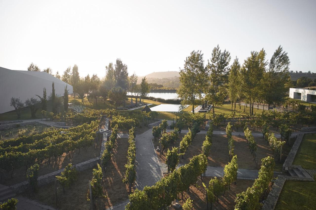 L'And Vineyards - Relais & Chateaux Montemor-o-Novo Exterior photo