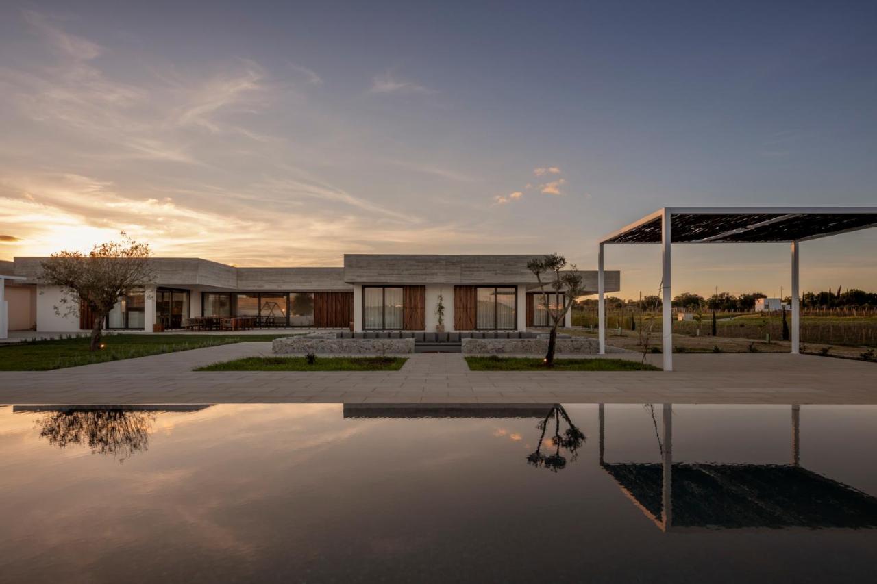 L'And Vineyards - Relais & Chateaux Montemor-o-Novo Exterior photo