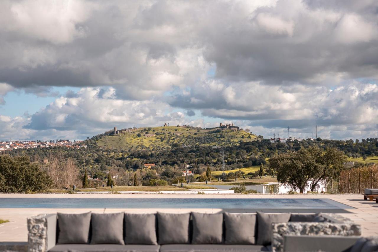 L'And Vineyards - Relais & Chateaux Montemor-o-Novo Exterior photo