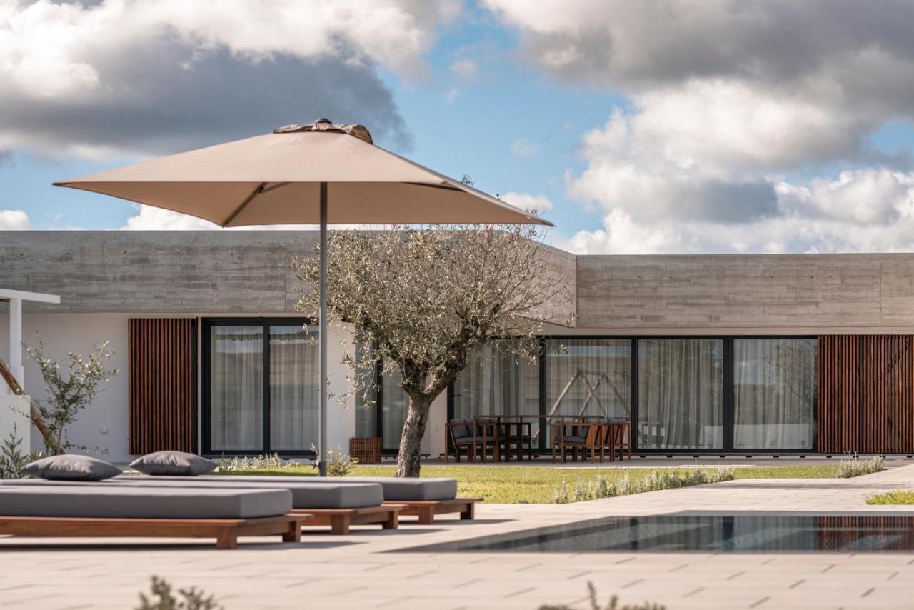 L'And Vineyards - Relais & Chateaux Montemor-o-Novo Exterior photo