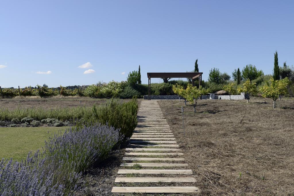 L'And Vineyards - Relais & Chateaux Montemor-o-Novo Exterior photo