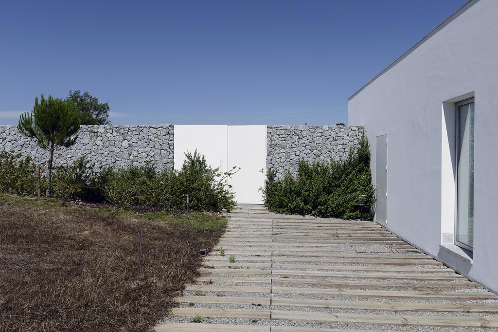 L'And Vineyards - Relais & Chateaux Montemor-o-Novo Exterior photo
