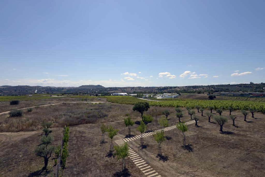 L'And Vineyards - Relais & Chateaux Montemor-o-Novo Exterior photo