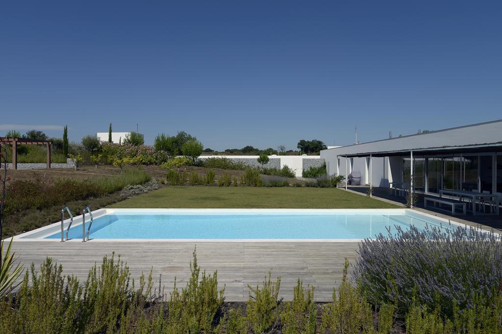L'And Vineyards - Relais & Chateaux Montemor-o-Novo Exterior photo
